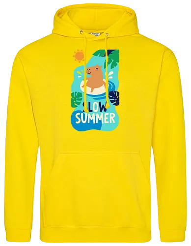 Slow Summer