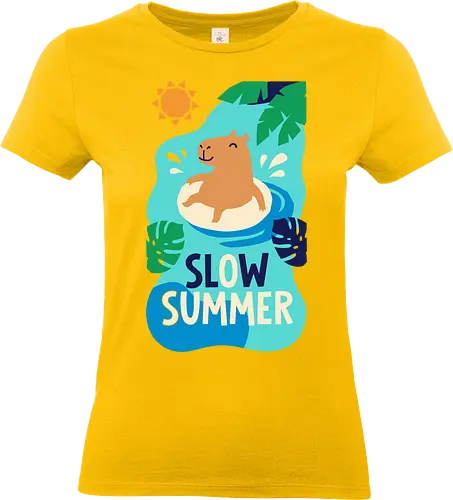 Slow Summer