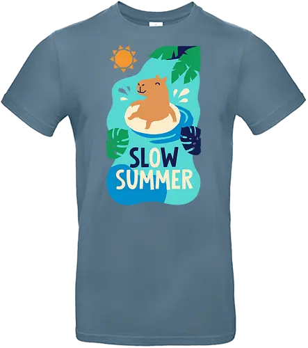 Slow Summer