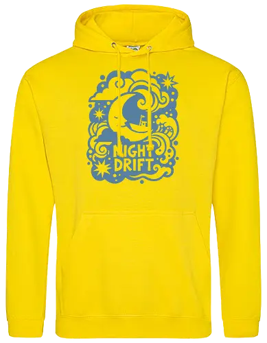 Night Drift