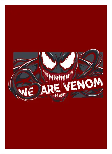 We Are Symbiote