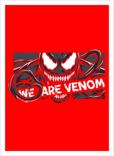 We Are Symbiote