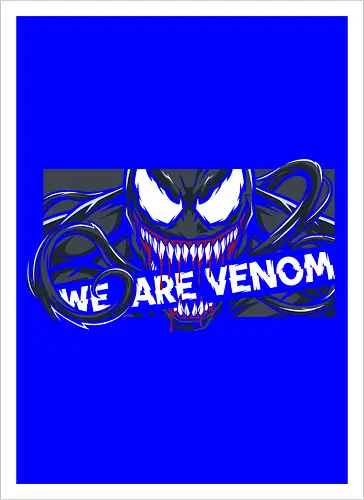 We Are Symbiote