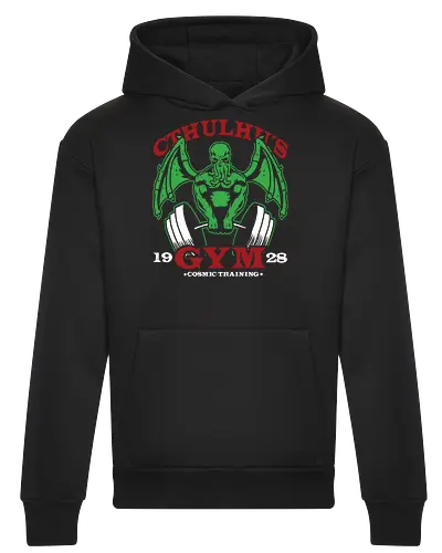 Kosmisches Training Akademie - Cthulhu's Gym 1928