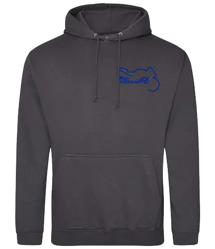 XeniaR6 - Sportler-Logo - Standard Hoodie