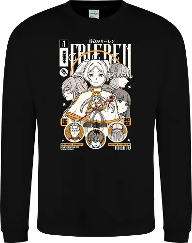 Frieren 1