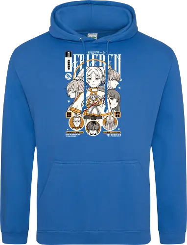 Frieren 1