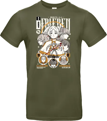 Frieren 1