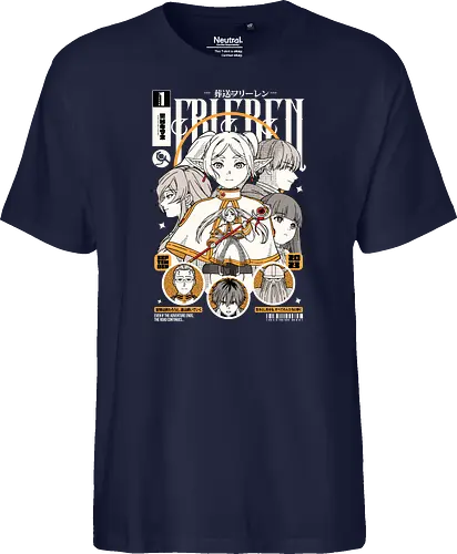 Frieren 1