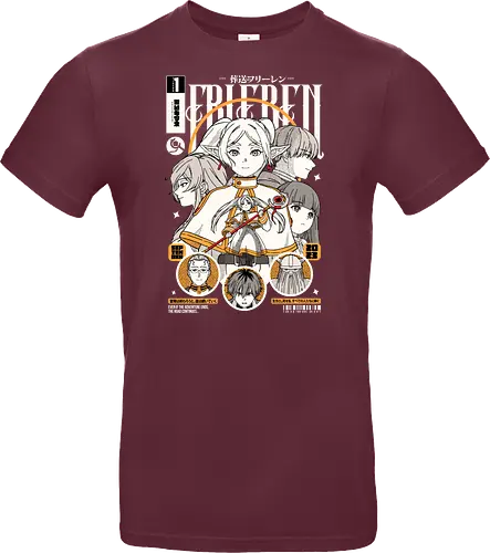 Frieren 1