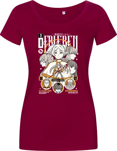 Frieren 1