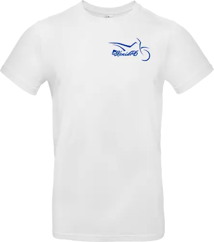XeniaR6 - Sumo-Logo - Standard T-Shirt