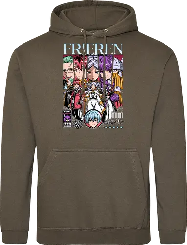 Frieren 2