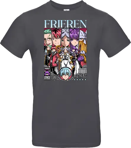 Frieren 2
