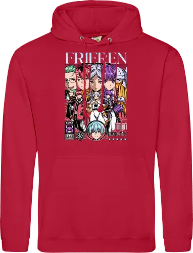 Frieren 2