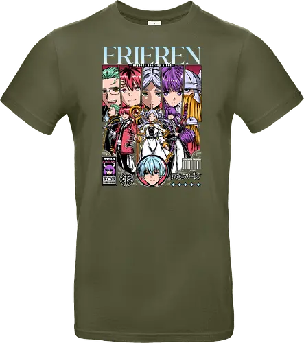Frieren 2