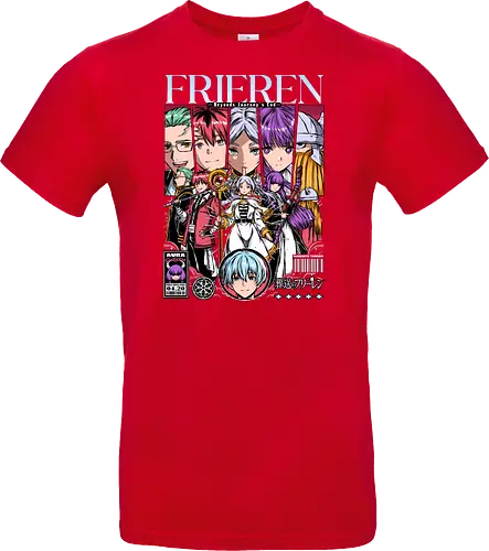Frieren 2