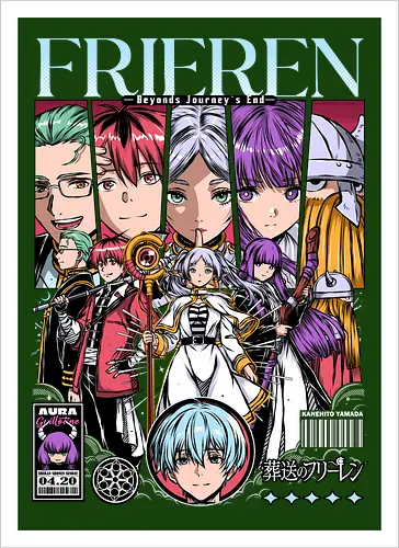 Frieren 2