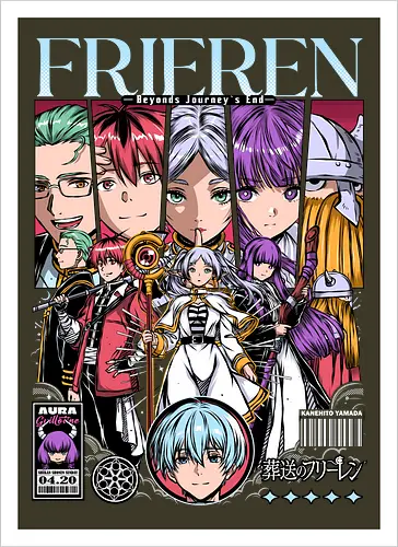 Frieren 2