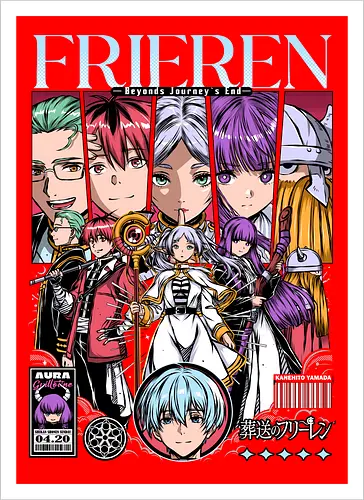 Frieren 2