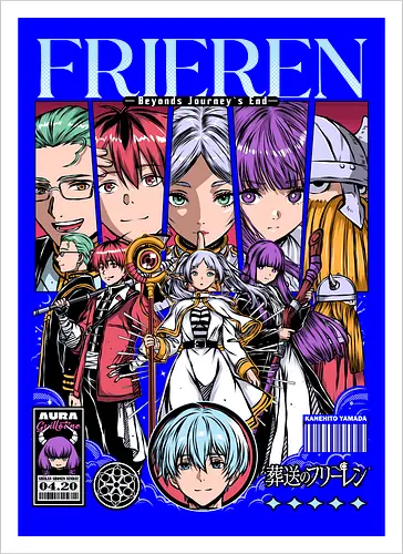 Frieren 2