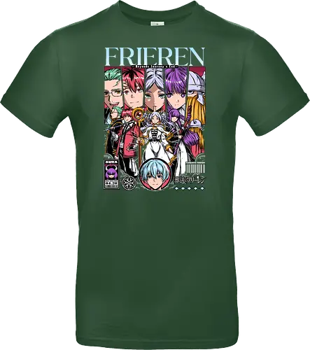 Frieren 2