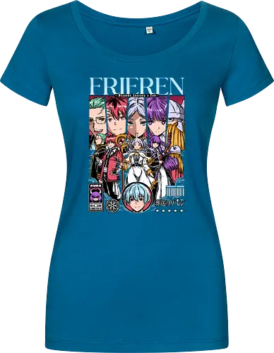 Frieren 2