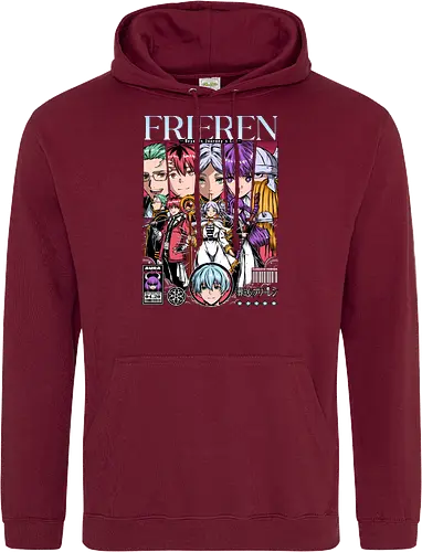 Frieren 2