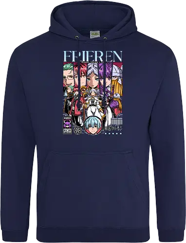 Frieren 2