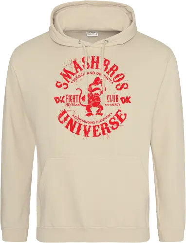 DK Fight Club - Smash Bros Diddy Kong