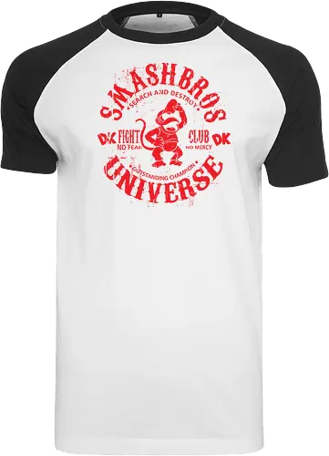 DK Fight Club - Smash Bros Diddy Kong