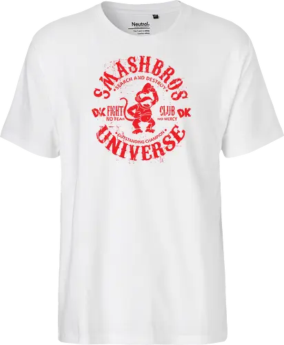 DK Fight Club - Smash Bros Diddy Kong