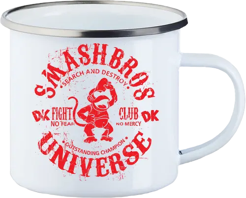 DK Fight Club - Smash Bros Diddy Kong