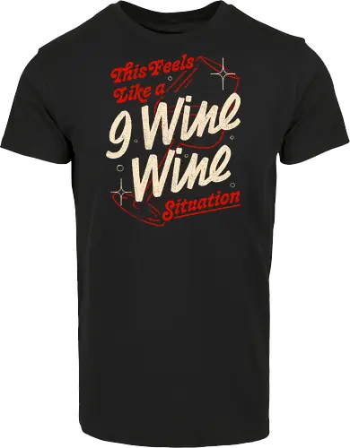 9 Wine Wine Situation