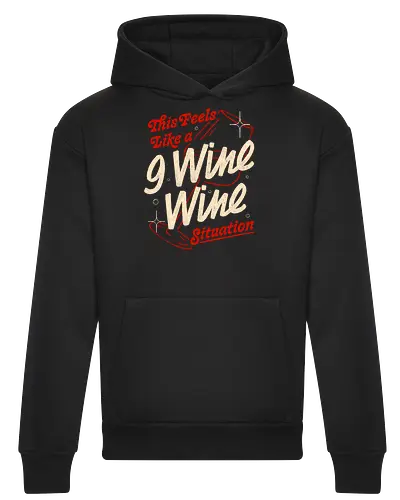 9 Wine Wine Situation