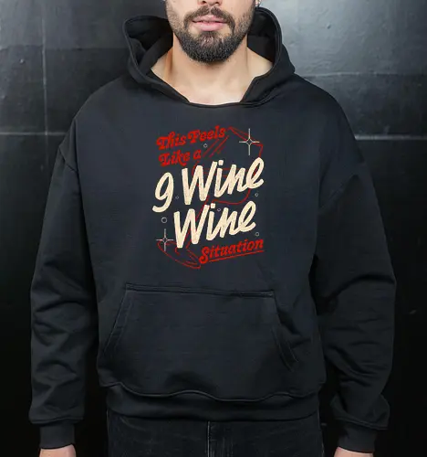 9 Wine Wine Situation