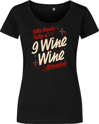 9 Wine Wine Situation