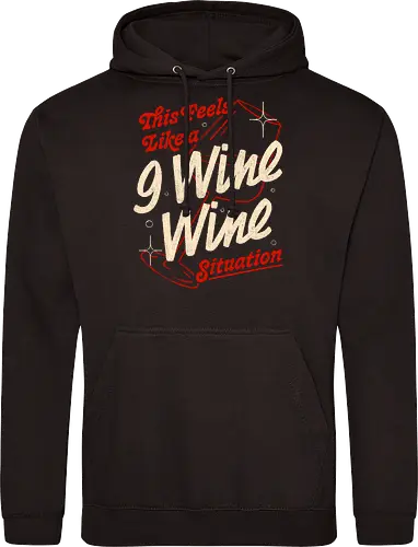 9 Wine Wine Situation