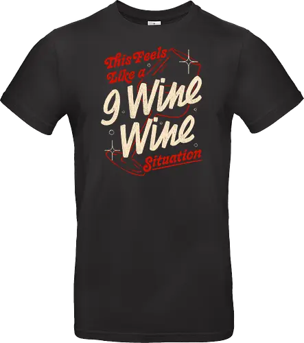 9 Wine Wine Situation