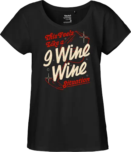 9 Wine Wine Situation