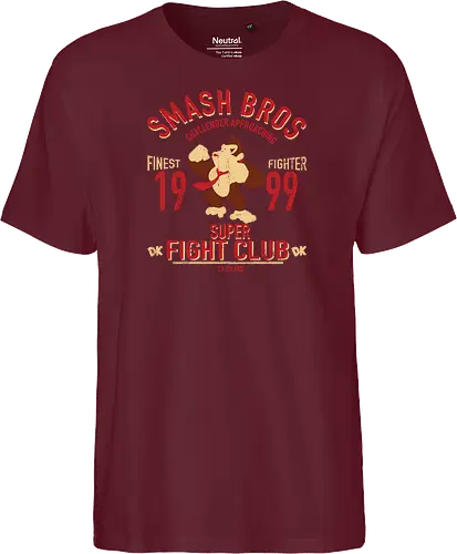 DK Oberster Kämpfer - Vintage Kong