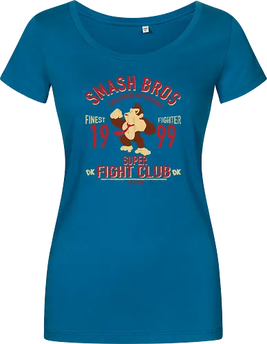 DK Oberster Kämpfer - Vintage Kong