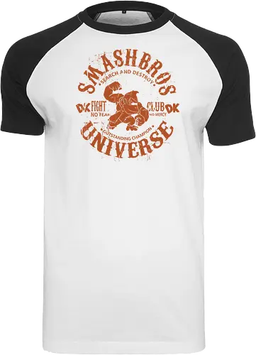 Smash Bros Fight Club - Kong DK