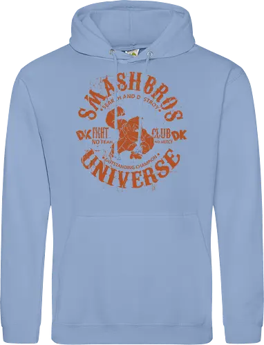 Smash Bros Fight Club - Kong DK