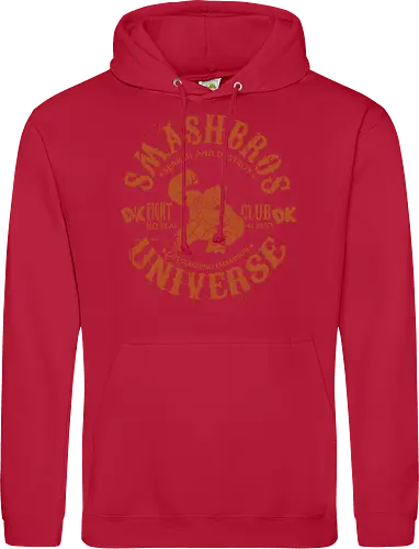 Smash Bros Fight Club - Kong DK