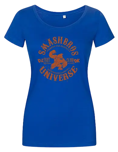 Smash Bros Fight Club - Kong DK