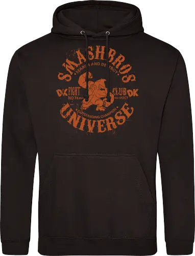 Smash Bros Fight Club - Kong DK