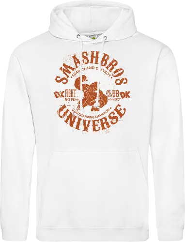 Smash Bros Fight Club - Kong DK