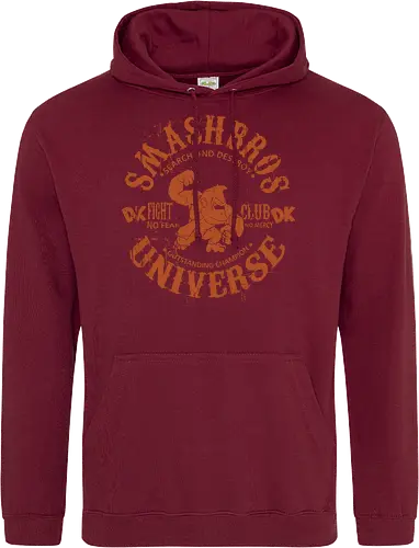 Smash Bros Fight Club - Kong DK