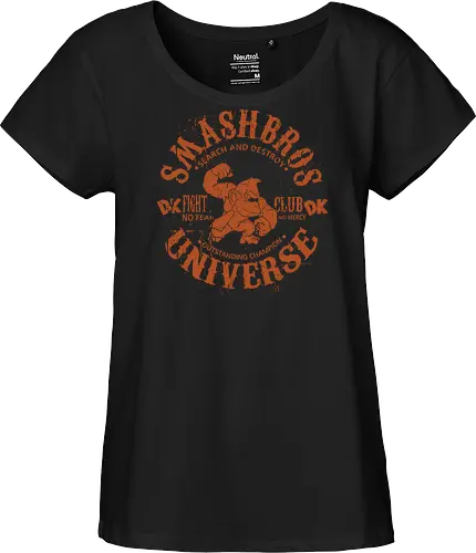 Smash Bros Fight Club - Kong DK